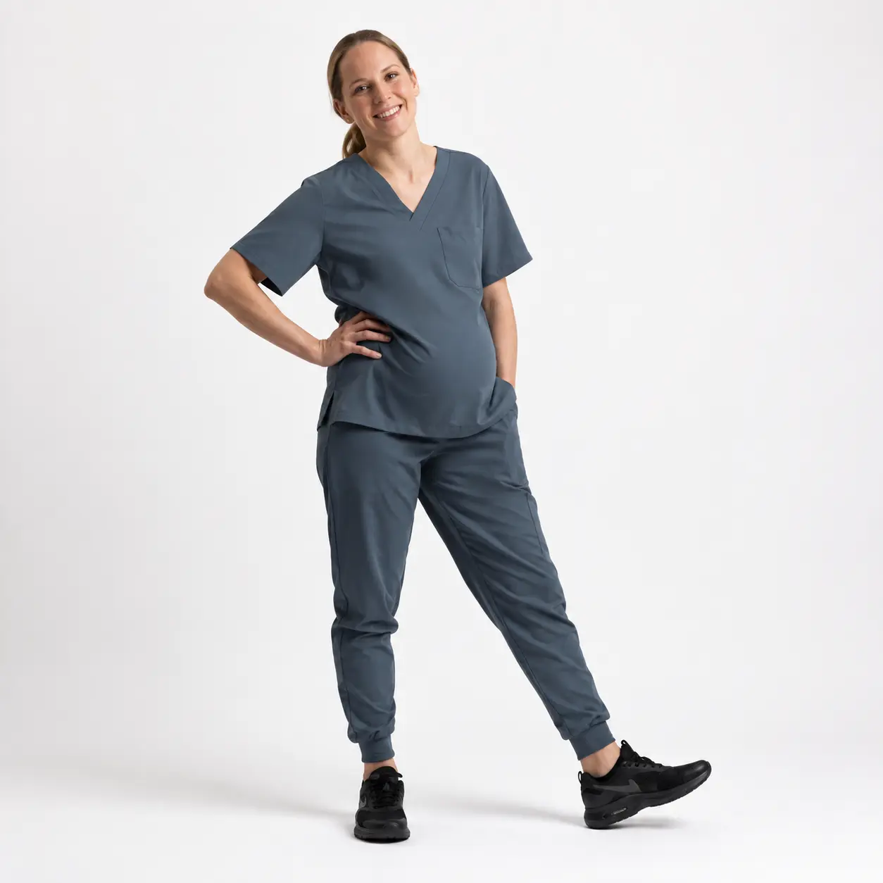 Scrub Trousers UK